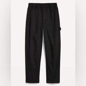Old Navy Pulla Utility Ankle Pants
